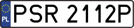 PSR2112P