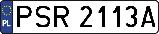 PSR2113A
