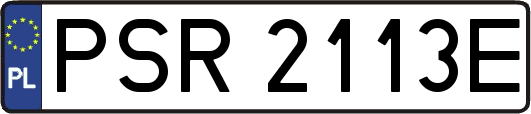 PSR2113E
