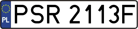 PSR2113F