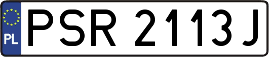 PSR2113J