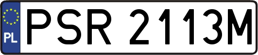 PSR2113M