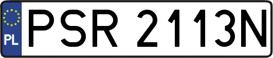 PSR2113N
