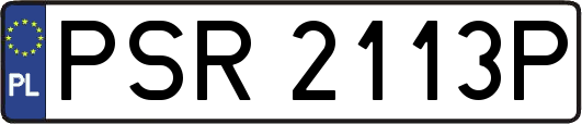 PSR2113P