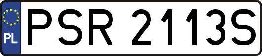 PSR2113S