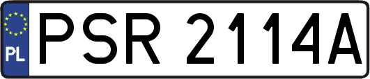 PSR2114A