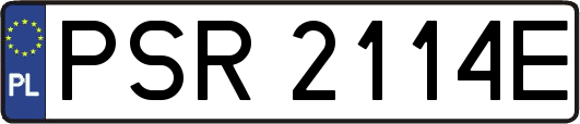 PSR2114E