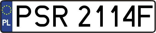 PSR2114F