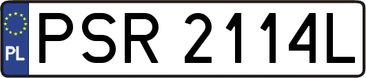 PSR2114L