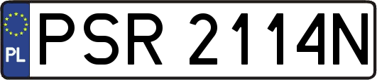 PSR2114N