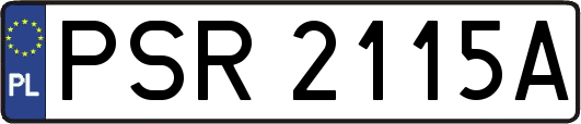 PSR2115A