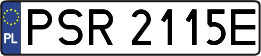 PSR2115E