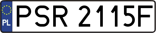 PSR2115F