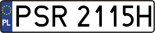PSR2115H