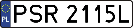PSR2115L