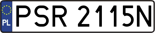 PSR2115N