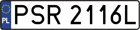 PSR2116L