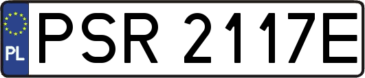 PSR2117E