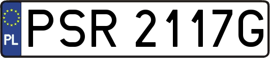 PSR2117G