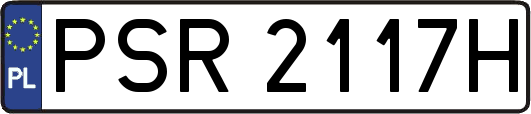 PSR2117H