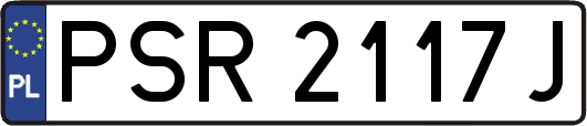 PSR2117J