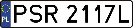 PSR2117L