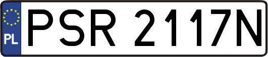 PSR2117N