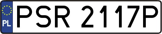 PSR2117P