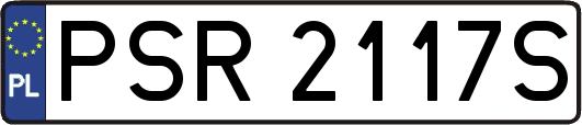 PSR2117S