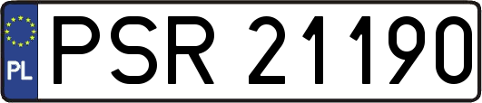 PSR21190