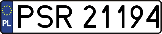 PSR21194