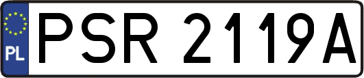 PSR2119A