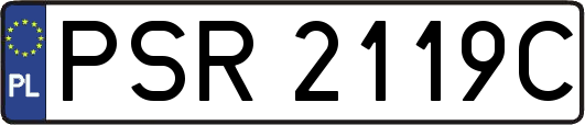 PSR2119C