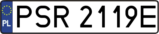PSR2119E