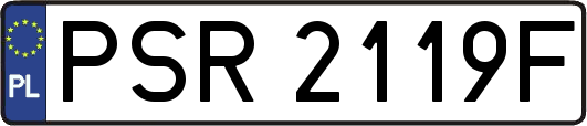 PSR2119F