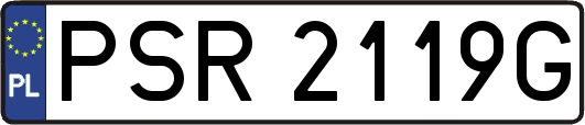 PSR2119G