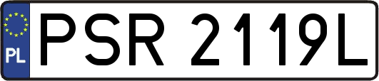 PSR2119L