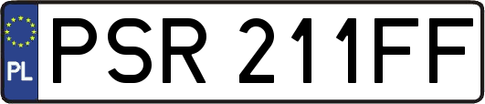 PSR211FF
