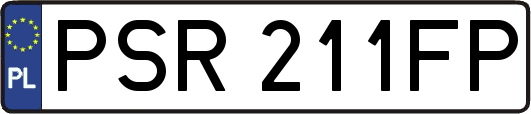PSR211FP