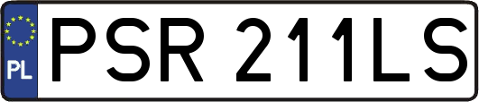 PSR211LS