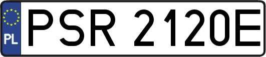 PSR2120E
