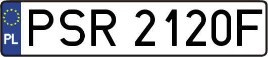 PSR2120F
