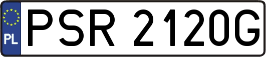 PSR2120G