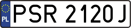 PSR2120J