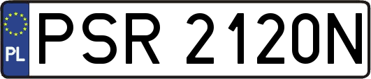 PSR2120N