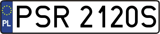 PSR2120S