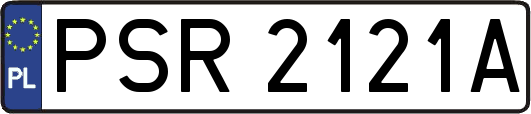 PSR2121A