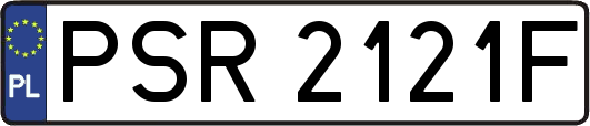 PSR2121F