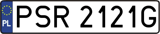 PSR2121G