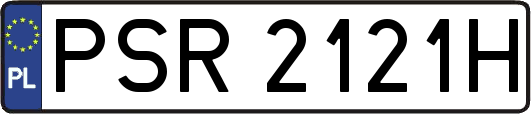 PSR2121H